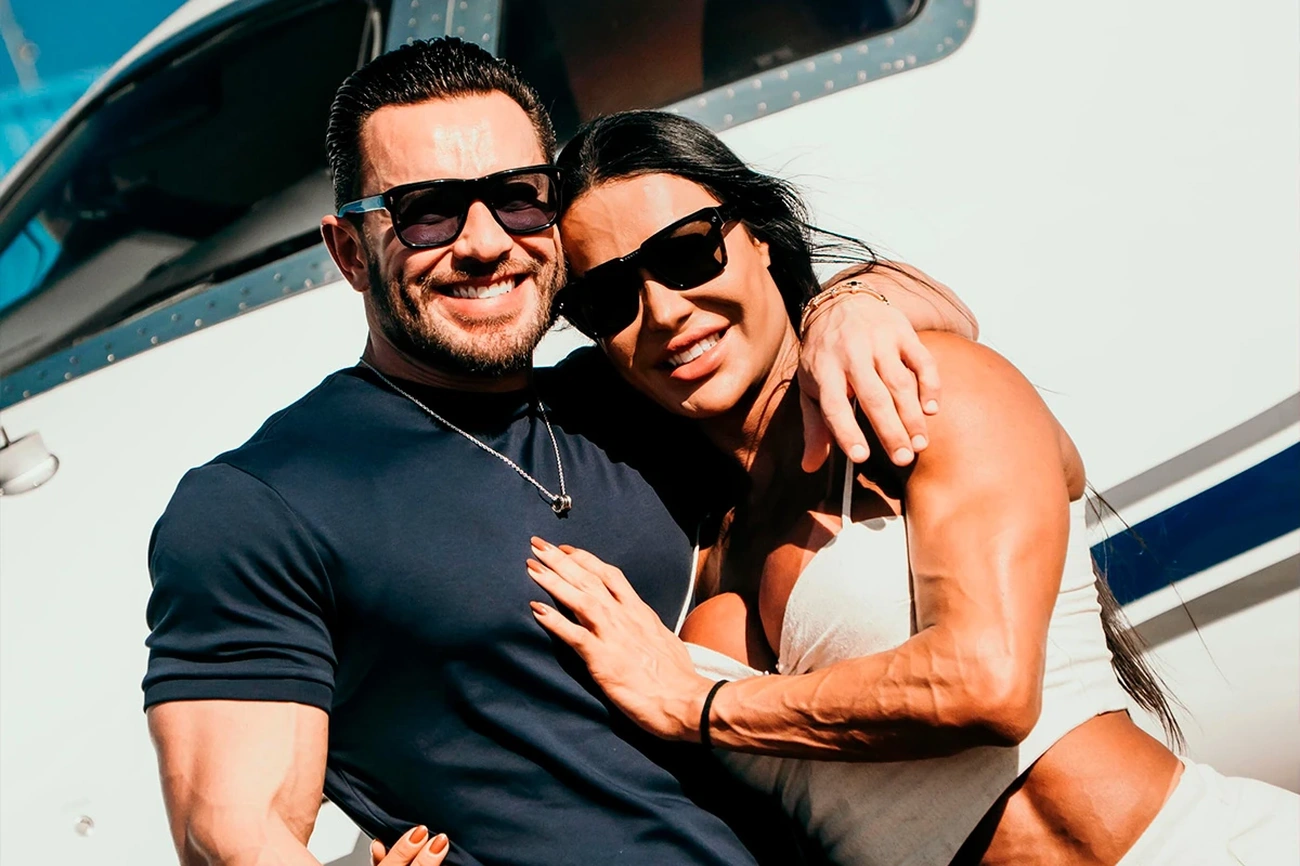 Gracyanne Barbosa Revela Planos de Casar e Ter Filhos Agora Com o Namorado
