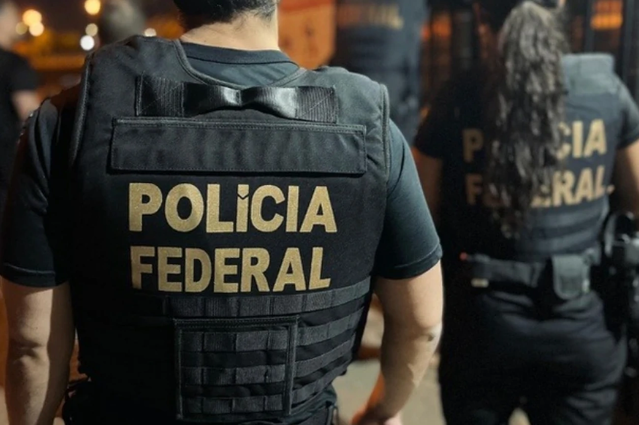 PF mira grupo que movimentou R$ 229 milhões em lavagem de dinheiro hoje