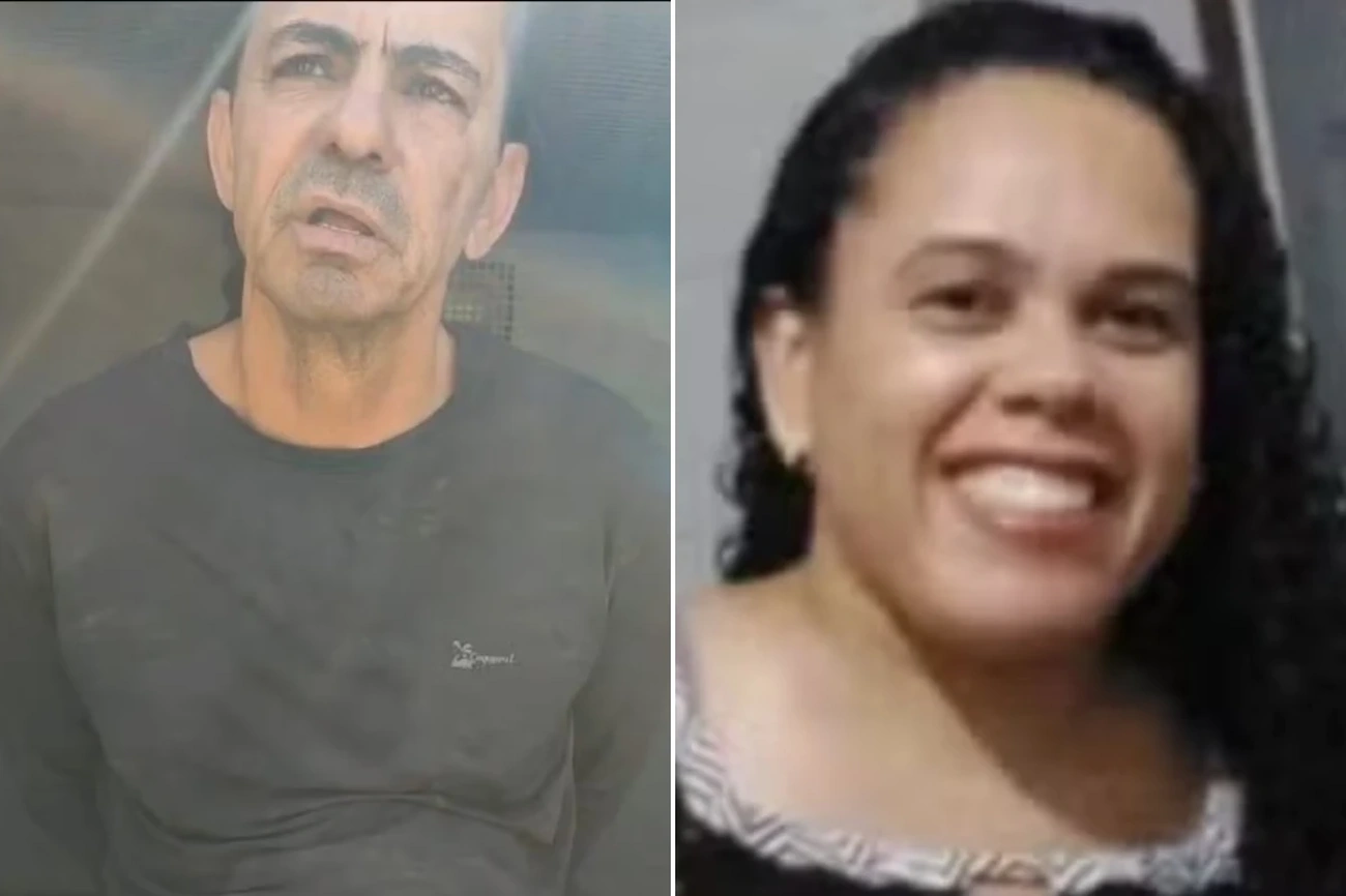 Homem que empurrou ex de penhasco na Serra do Rola Moça é preso em MG hoje