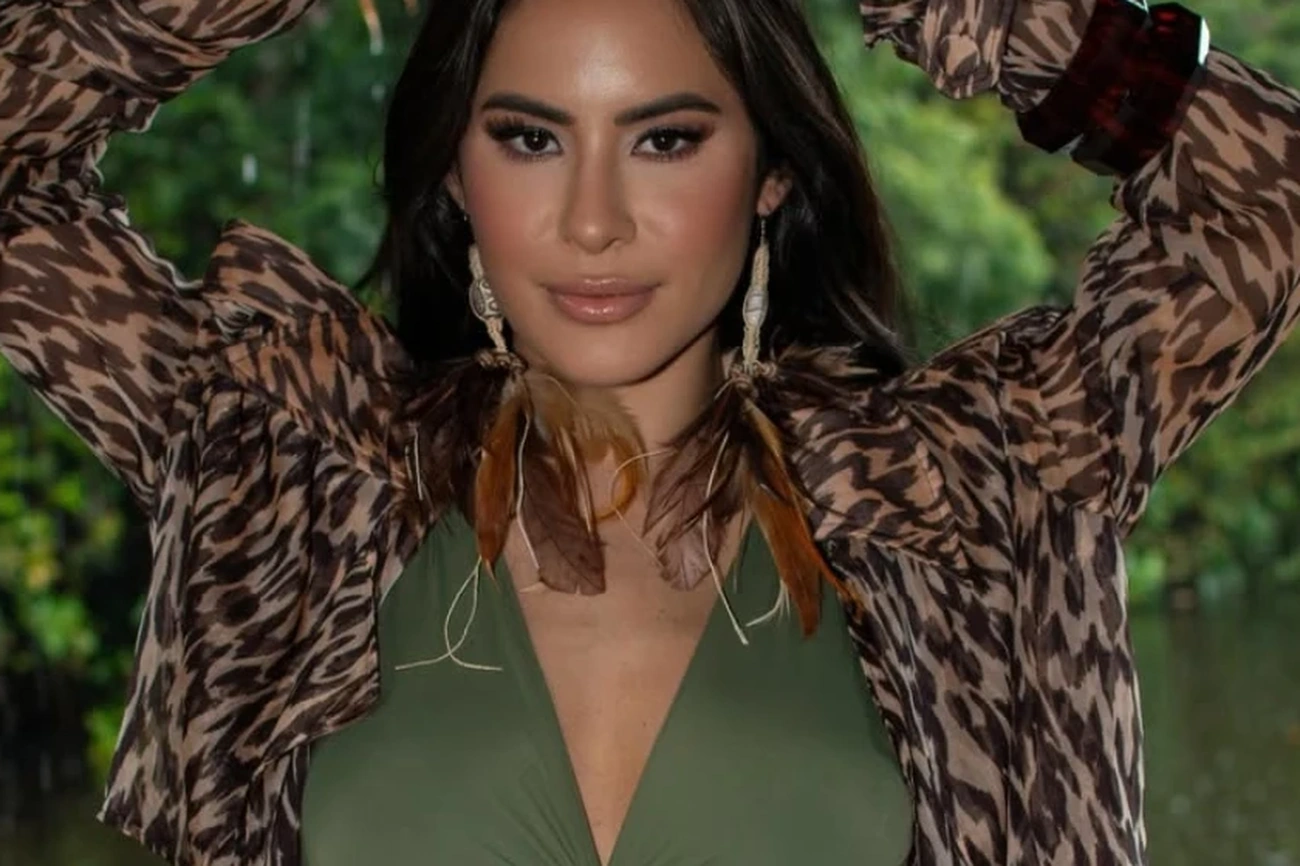 Isabelle Nogueira Revela Problemas de Saúde Desencadeados por Stress no BBB24