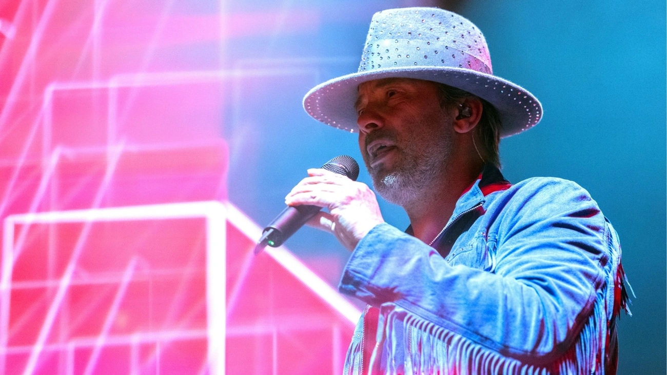 Jamiroquai Volta ao Brasil Hoje com Show Inédito em São Paulo