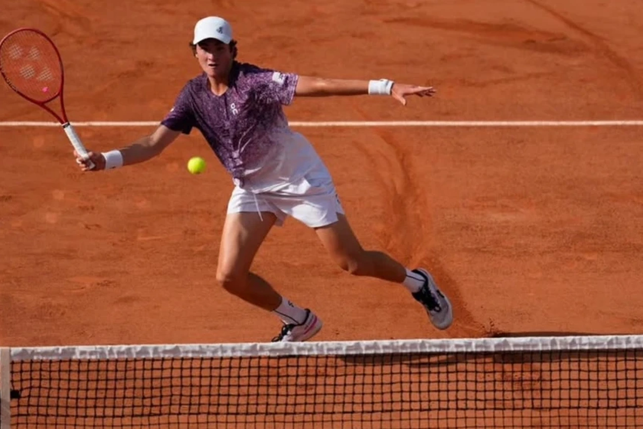 João Fonseca supera Djokovic em Roland Garros agora