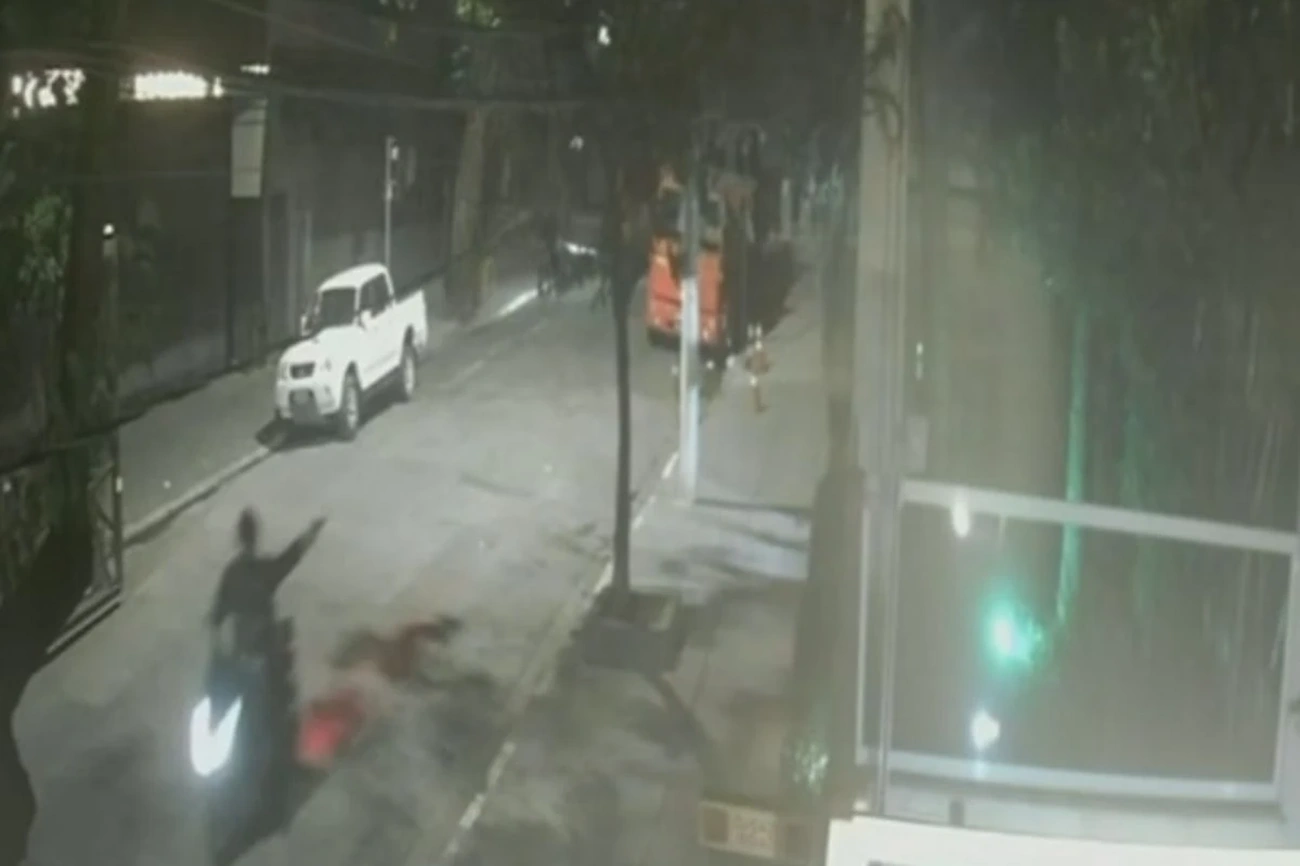 Jovem de 24 anos baleado em Pinheiros por não entregar celular agora é investigado