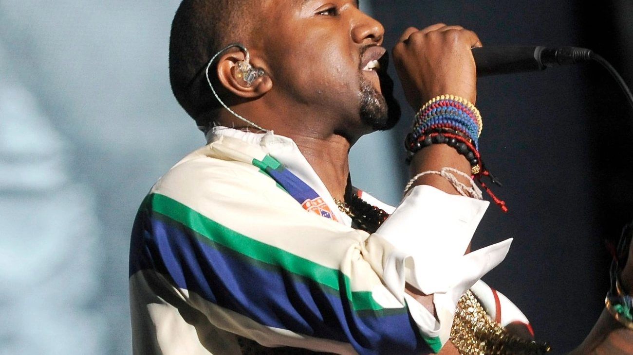 Kanye West revive carreira com dois shows surpresa na Holanda no seu aniversário de 49 anos
