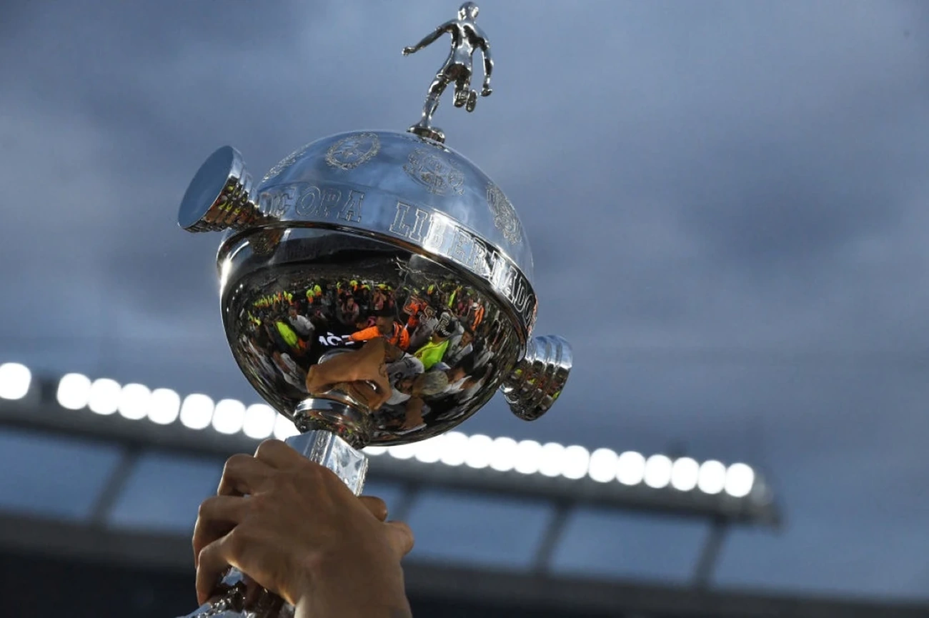 Libertadores hoje equipes brasileiras disputam vagas na última rodada