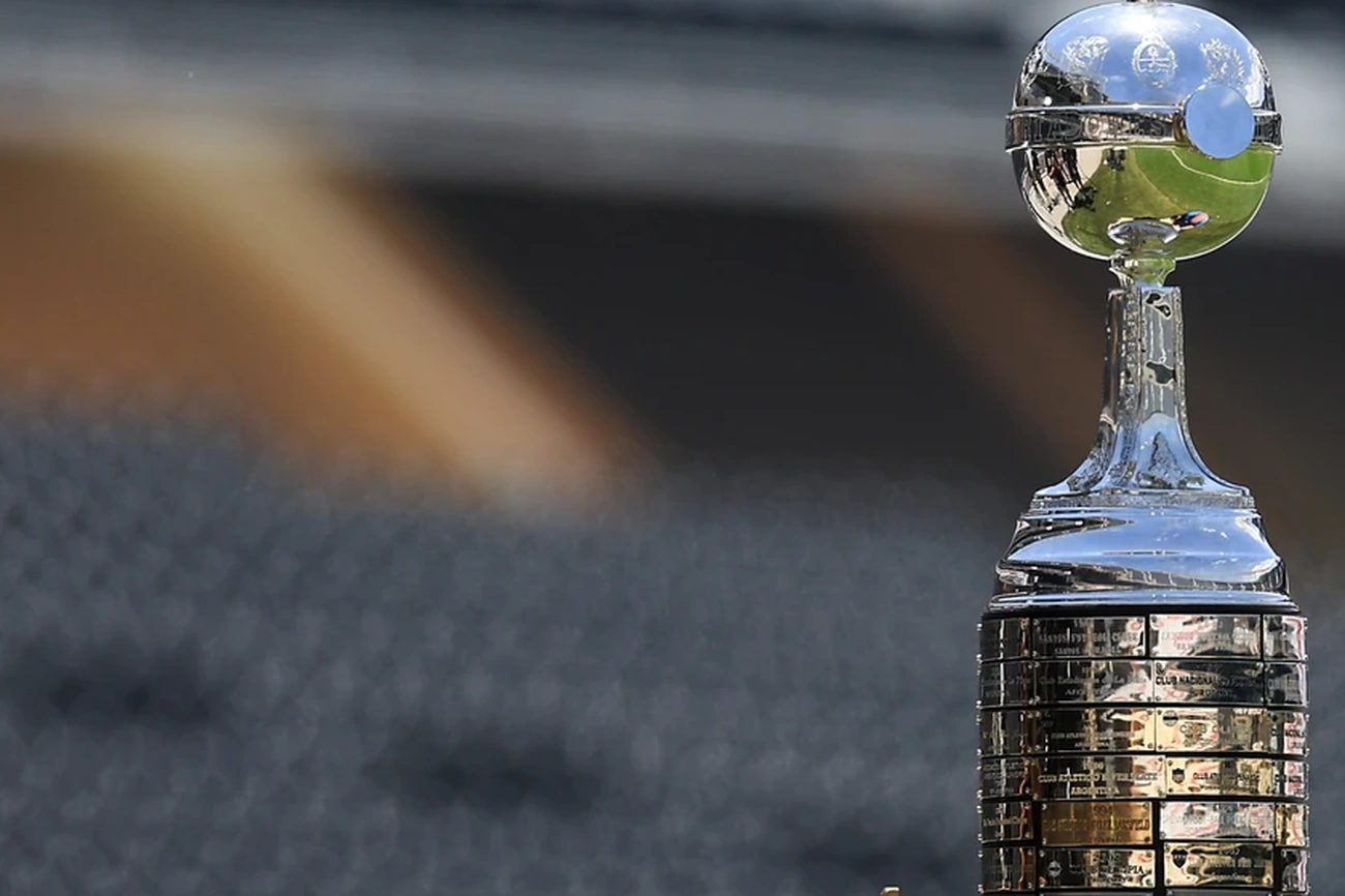 Sorteio da Libertadores agora hoje 12h define oitavas de final