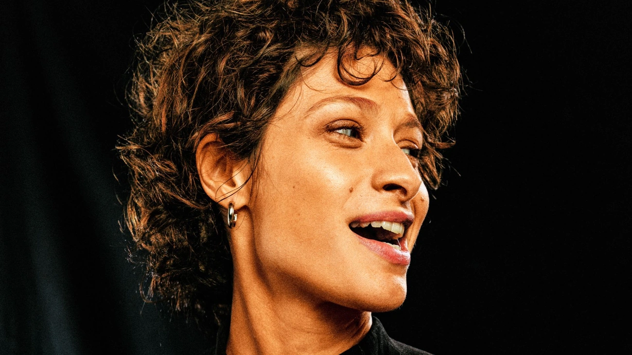 Luisa Arraes é Cássia Eller agora em cinebiografia oficial da cantora