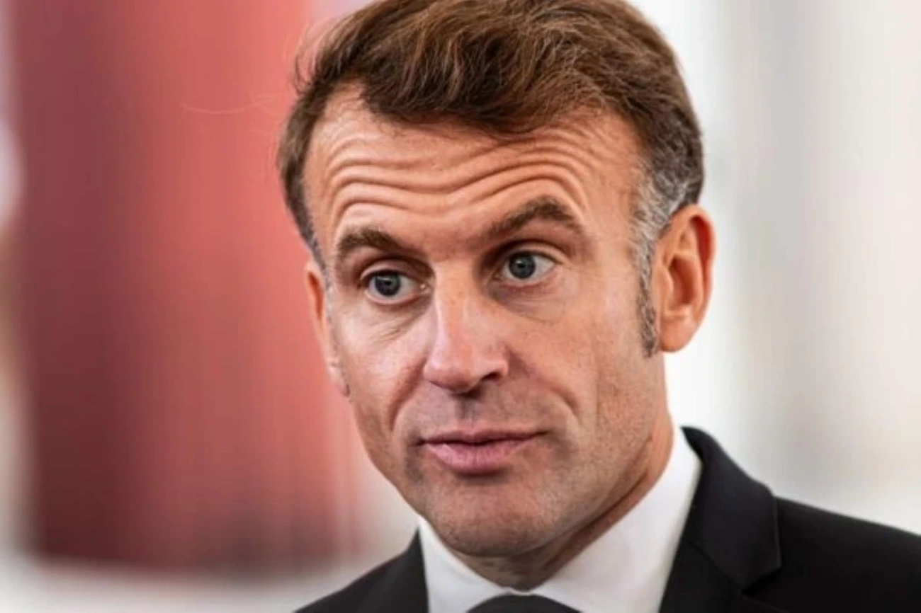Macron anuncia hoje proteção nuclear da França à Noruega