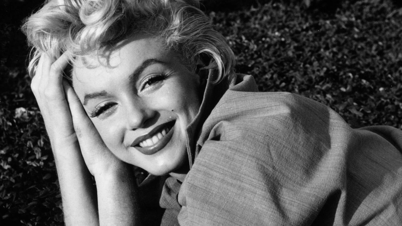 Marilyn Monroe no MIS agora com exposição e filmes no centenário