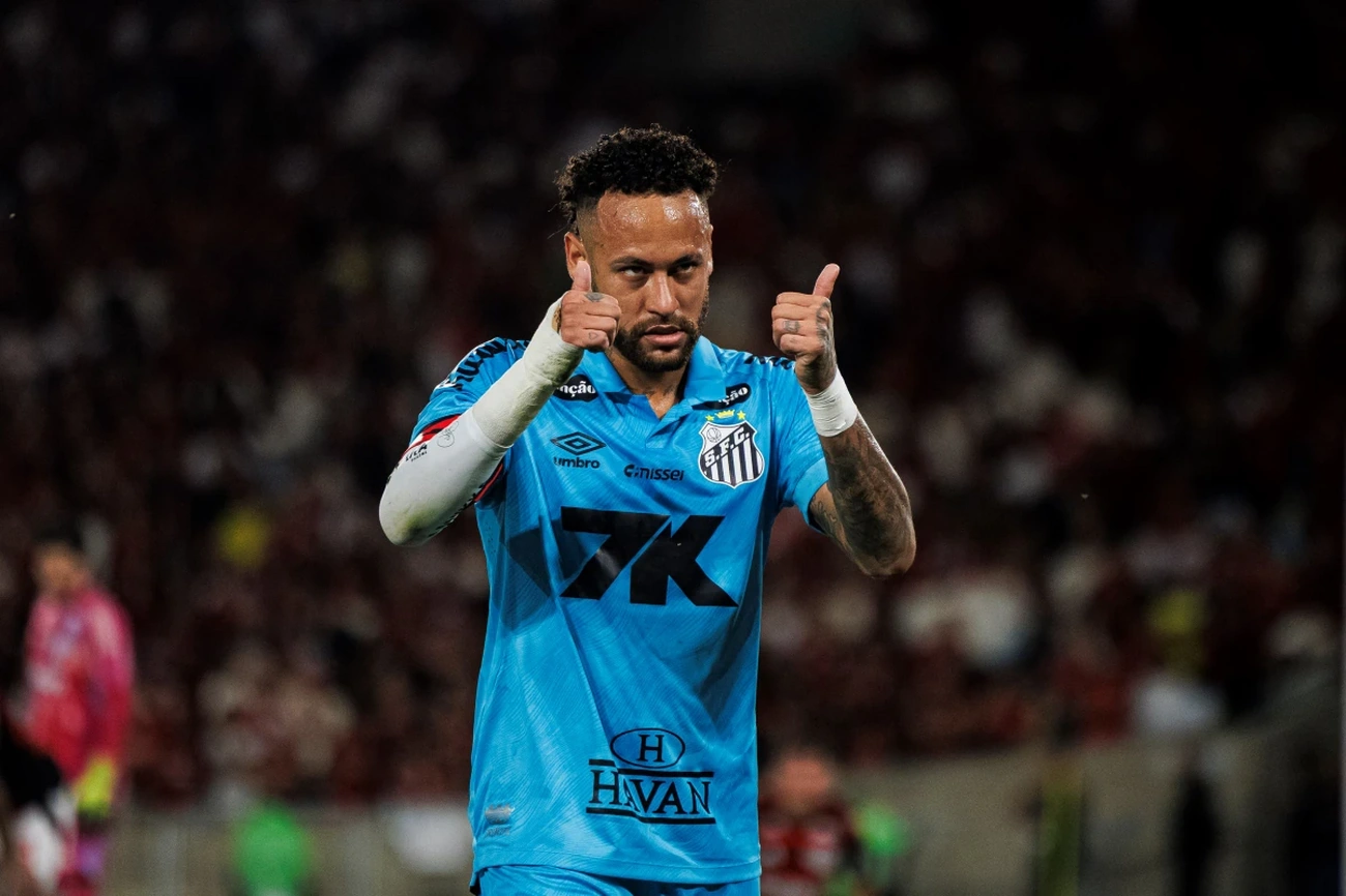 Neymar responde sobre lesão na panturrilha hoje e tranquiliza fãs