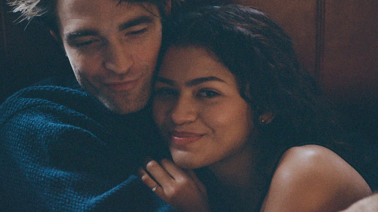 Assista agora O Drama com Zendaya e Robert Pattinson