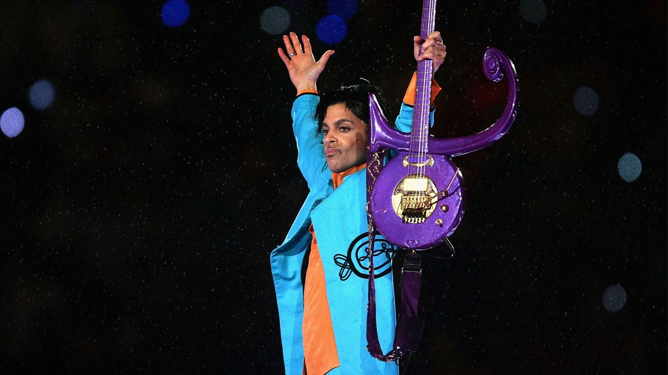 Paul McCartney Hoje Revela Arrependimento por Não Ter Ligado Mais Para Prince Antes Da Morte