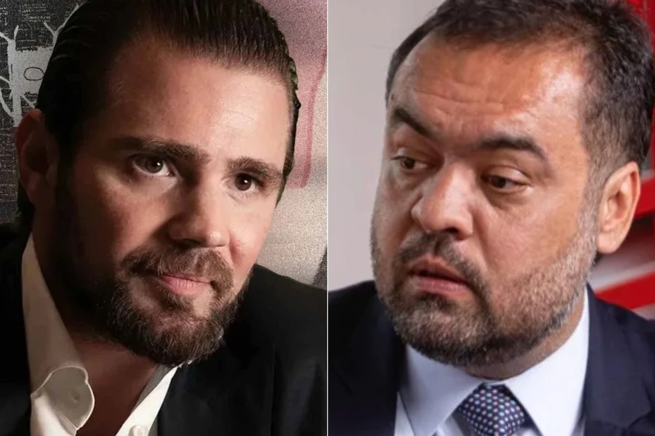 PF descobre R$ 3,6 bilhões investidos no Banco Master pelas mãos de Castro e Vorcaro