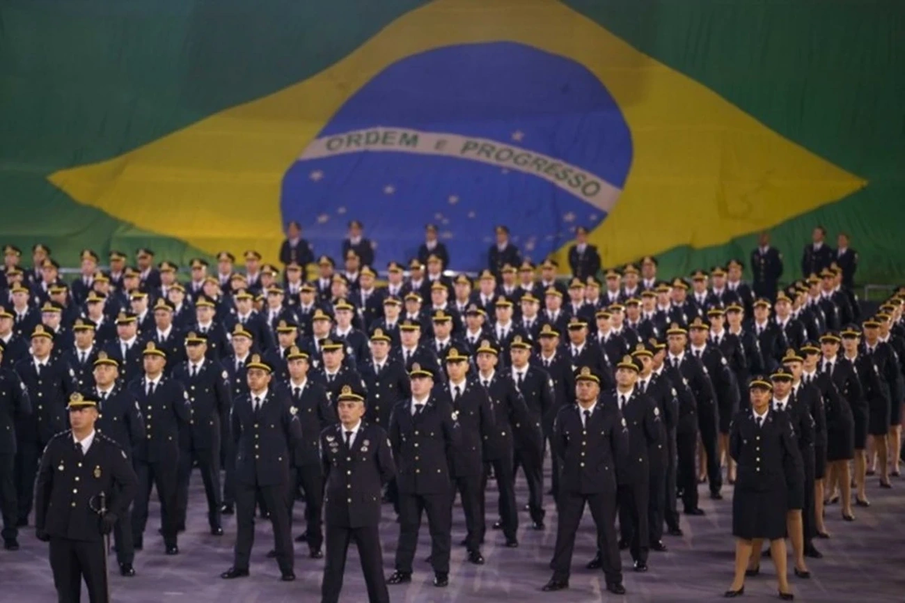 Veja agora lista de aprovados para Curso de Formação de Oficiais da PMDF