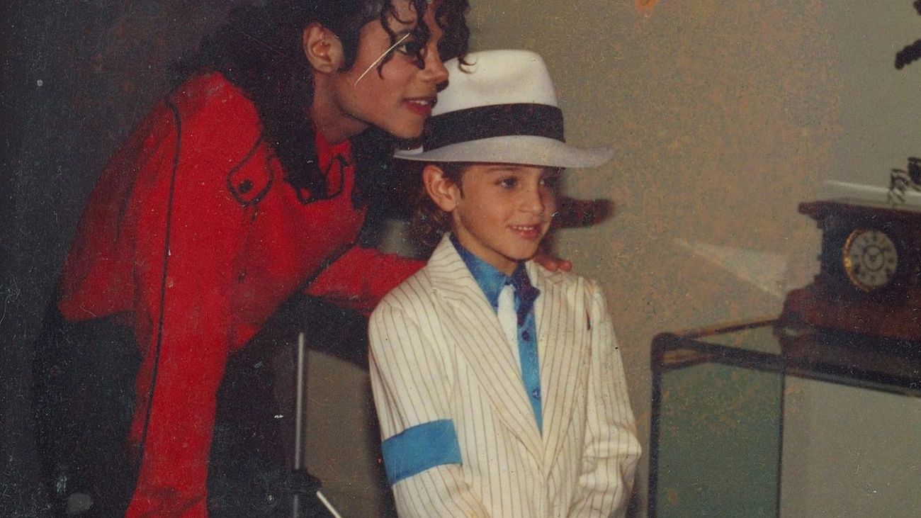Deixando Neverland: Supostas Vítimas Revelam a Verdade sobre a Tragédia de Michael Jackson Hoje, em 2 Partes Only no Prime Video
