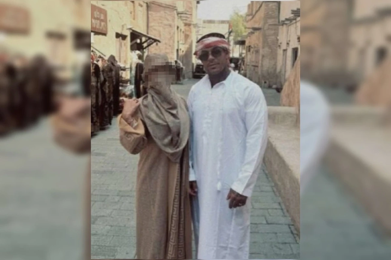 Cantor gospel preso em Cristalina após fugir da prisão domiciliar em Dubai