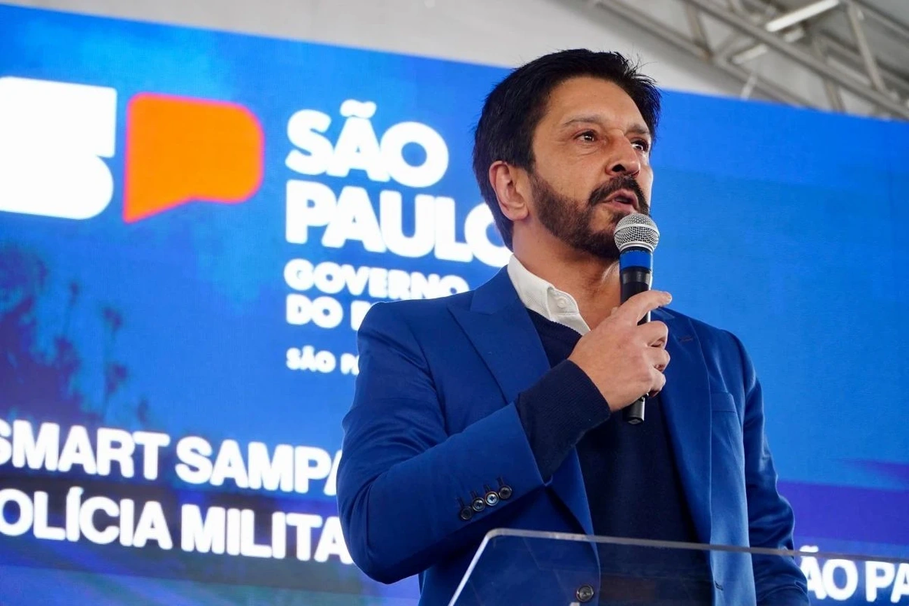 Nunes é denunciado por injúria agora em São Paulo