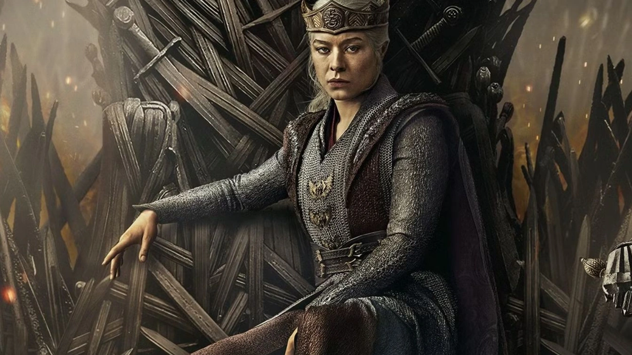 Descubra agora A Casa do Dragão, spin-off de Game of Thrones, estreia 21 de junho e tudo sobre Targaryen