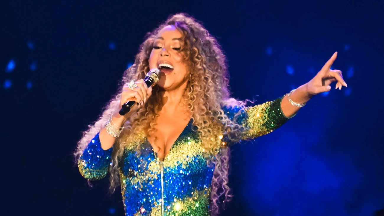 Veja agora os preços dos ingressos de Mariah Carey no Rio