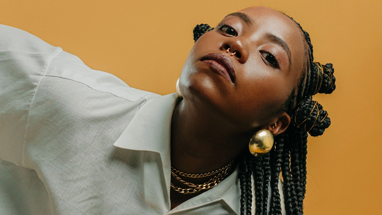 Núbia canta Reggae na Virada Cultural SP 2026