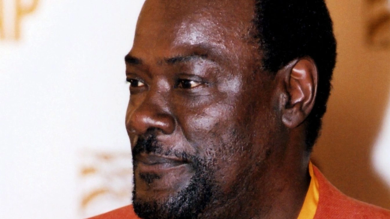 Ronald LaPread morre agora aos 75 anos