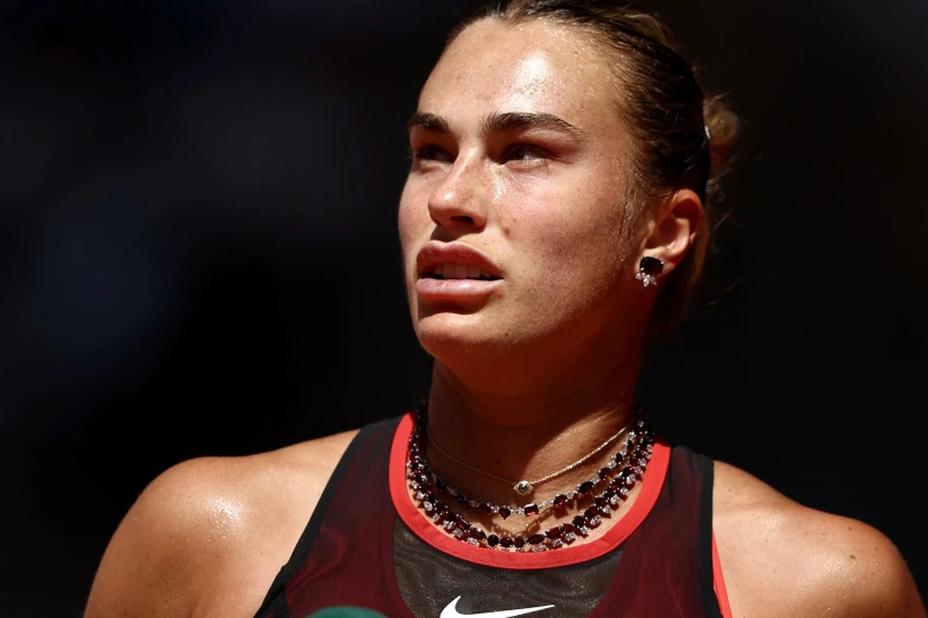 Aryna Sabalenka rebate críticas sobre luxo e protesto por prêmios agora