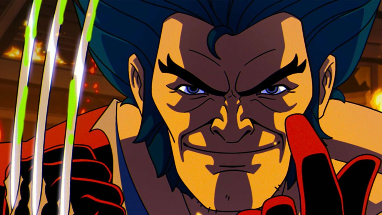 Assista agora o trailer da 2ª temporada de X-Men 97 no Disney+