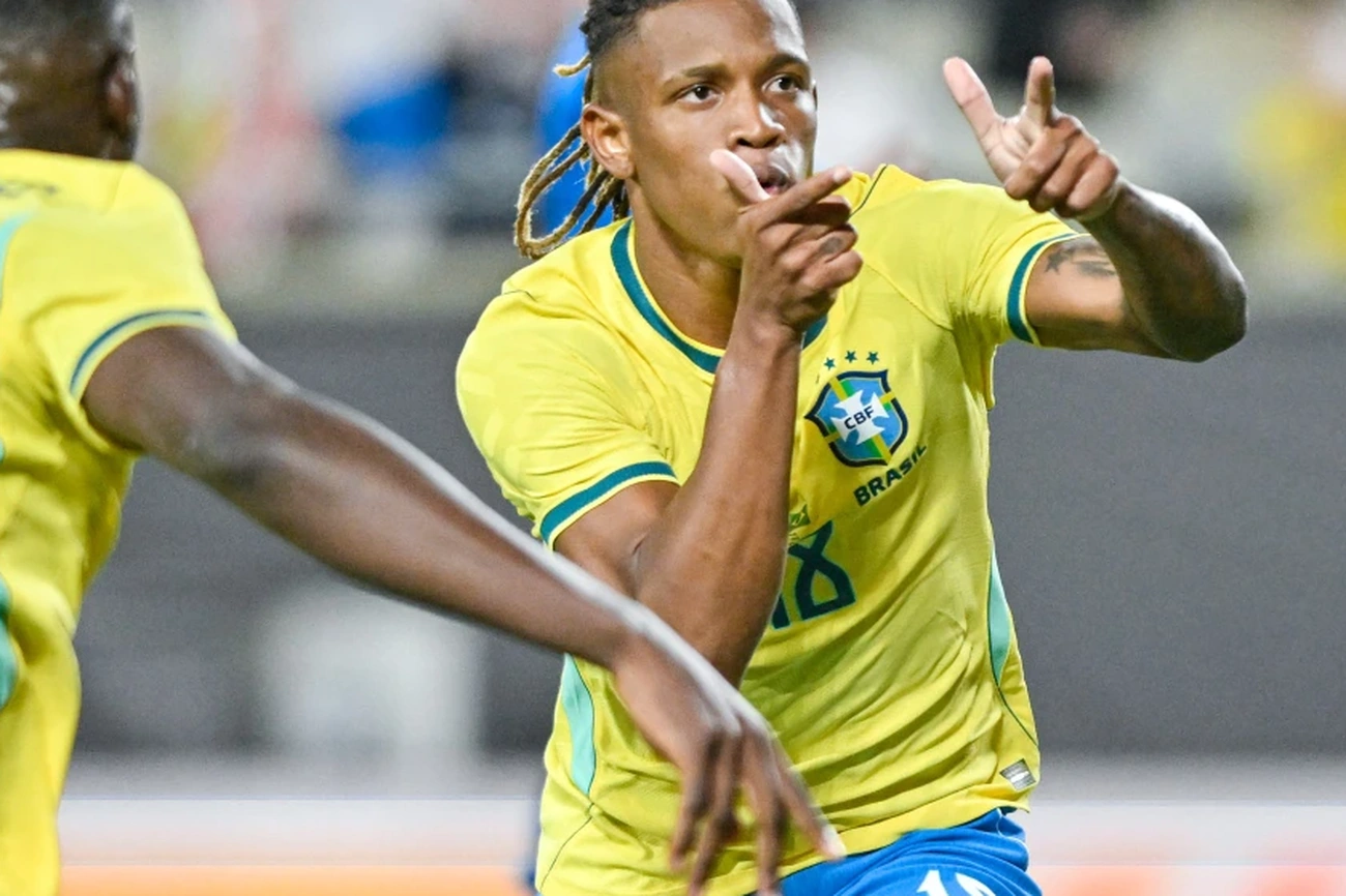 Brasil pode surpreender com nova formação contra rivais fortes agora na Copa 2026