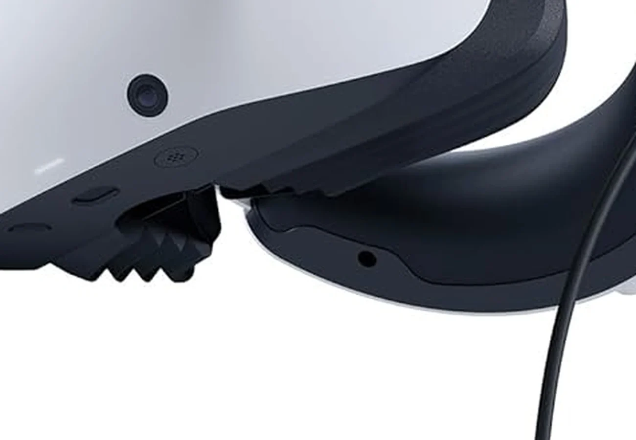 Desconto PlayStation VR2 de 43% hoje em Amazon, com novos gráficos de 4K a 120 fps