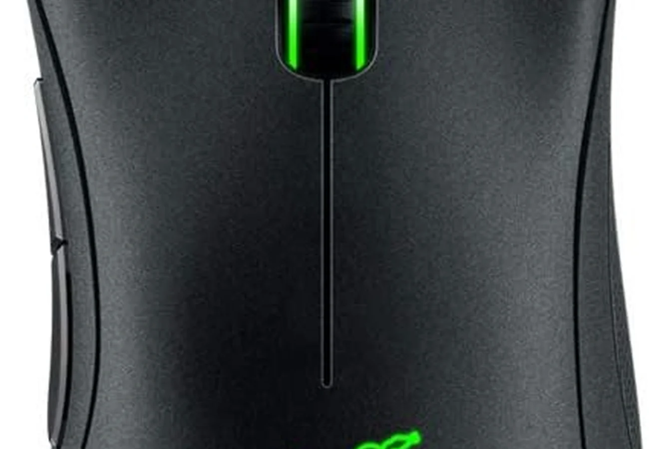 Semana Gamer Amazon: Mouse da Razer com 48% de desconto
