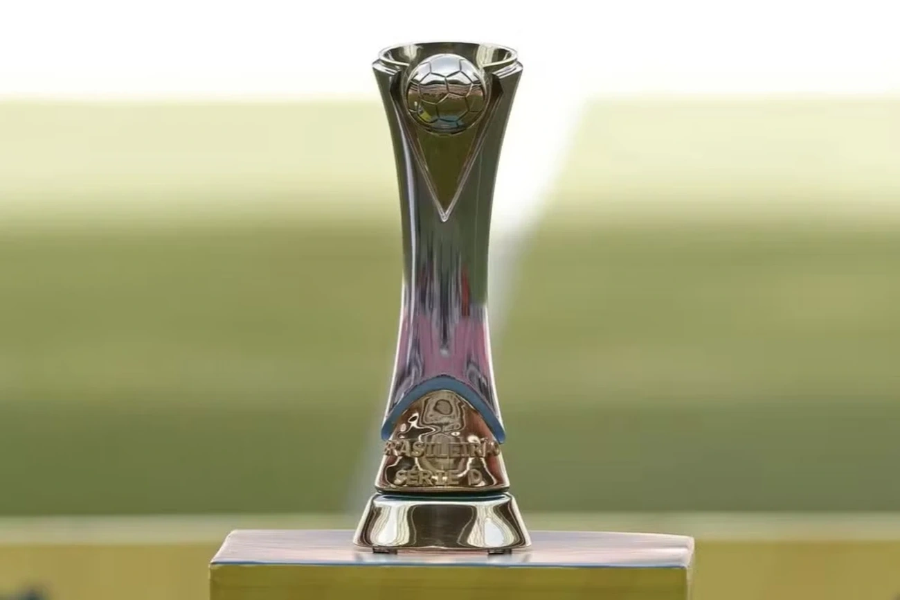 Série D ZeroUm: 16 times classificados hoje na 8ª rodada garantem R$ 100 mil