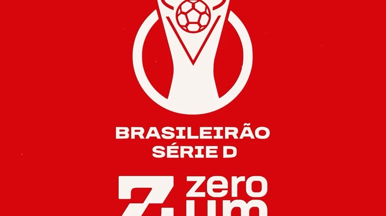 Metrópoles Transmite 8 Jogos da Série D ZeroUm Hoje, Sábado, com Destaques Exclusivos