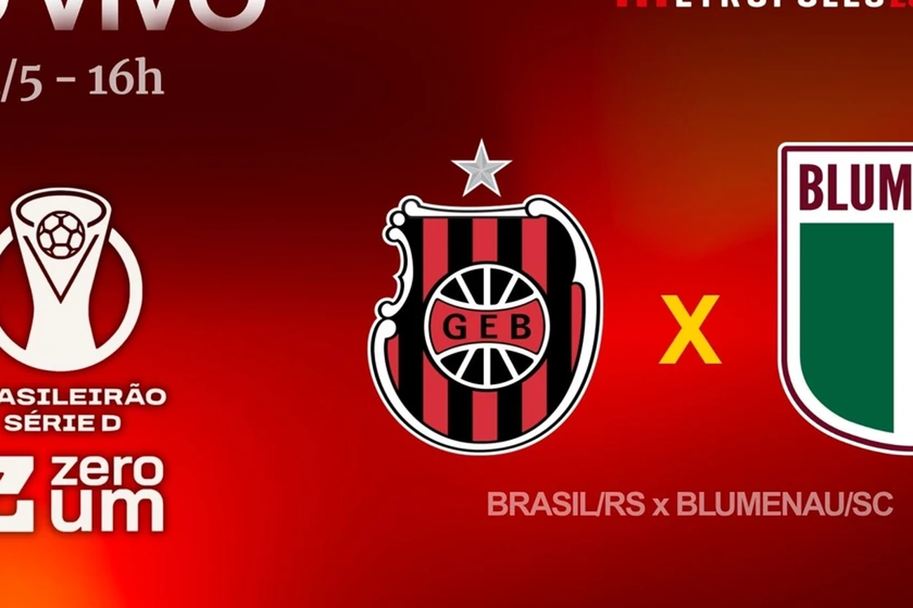 Hoje é Dia de Futebol, 12 Partidas ao Vivo no Metrópoles Esportes