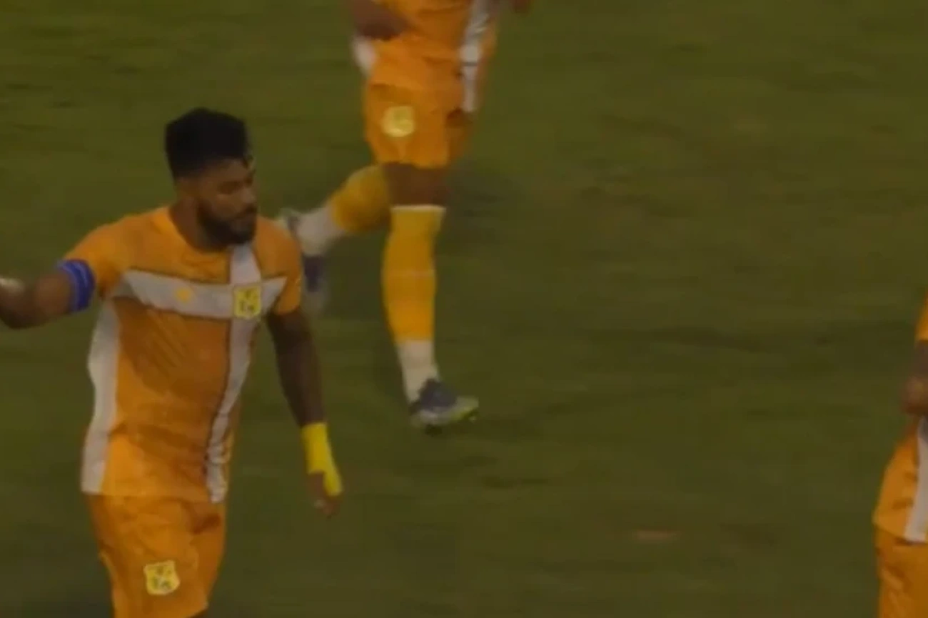Brasiliense-DF e Luverdense-MT empatam 1x1 na Série D, veja melhores momentos agora