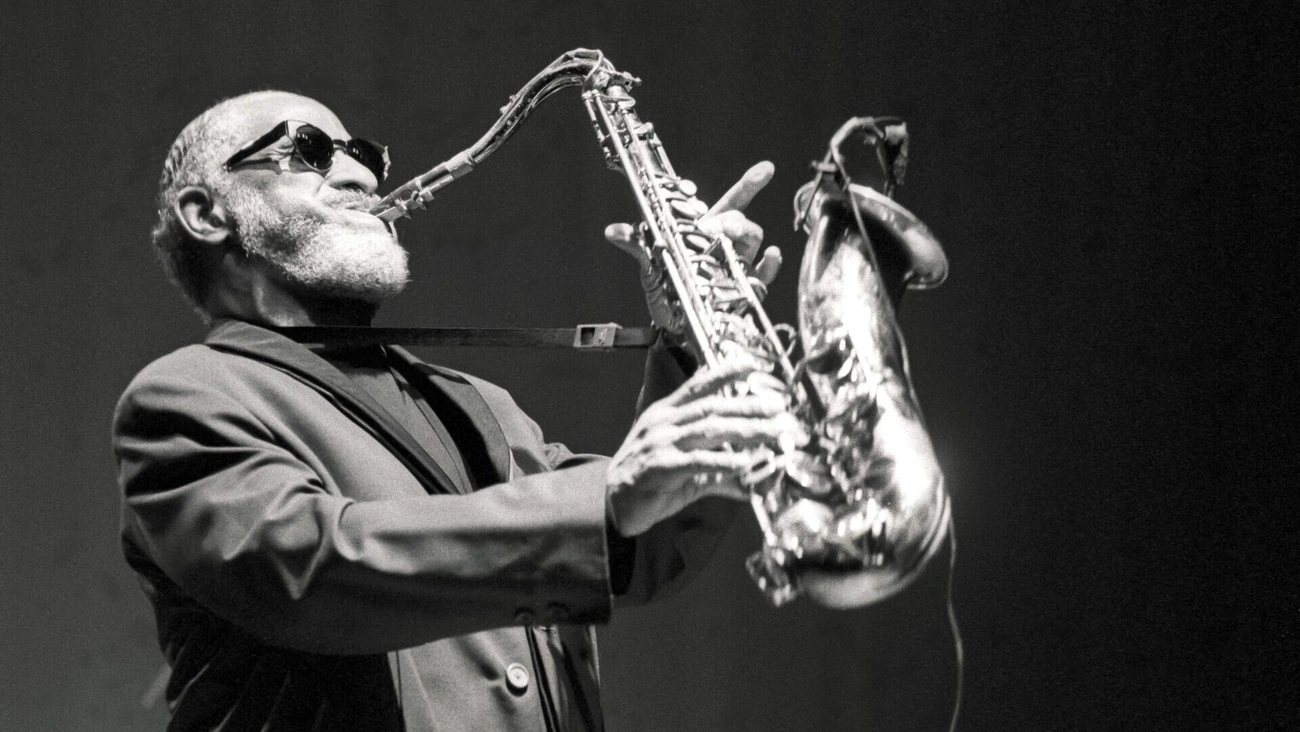 Morre Sonny Rollins o Colosso do Saxofone aos 95 anos