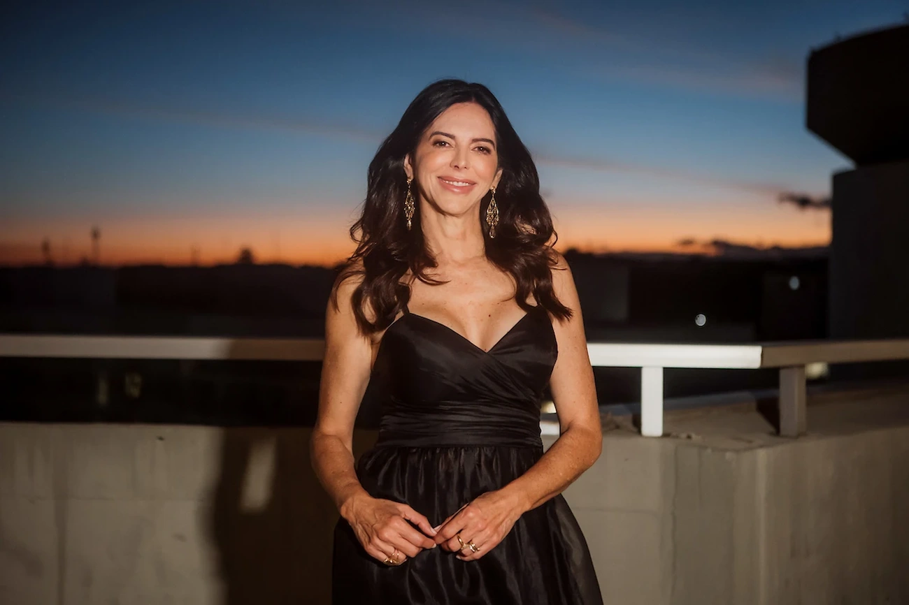 Soraia Tupinambá comemora 1 Aniversário com Festa Iconica em Brasilia