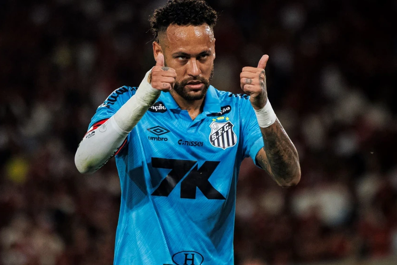Lesão de Neymar agora pode afetar Copa do Mundo em 2 a 3 semanas