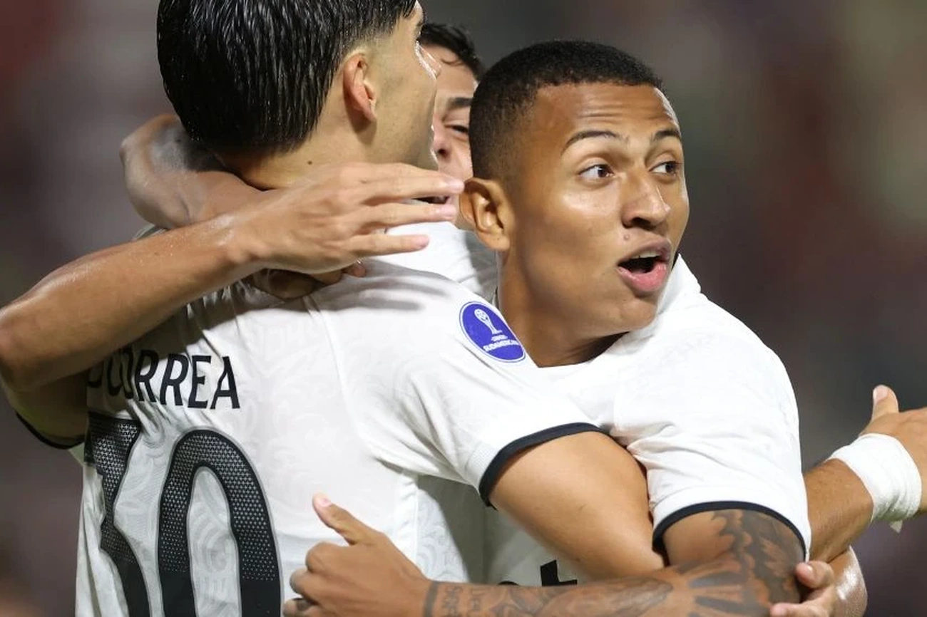 Botafogo confirma liderança e garantido classificação na Copa Sul-Americana