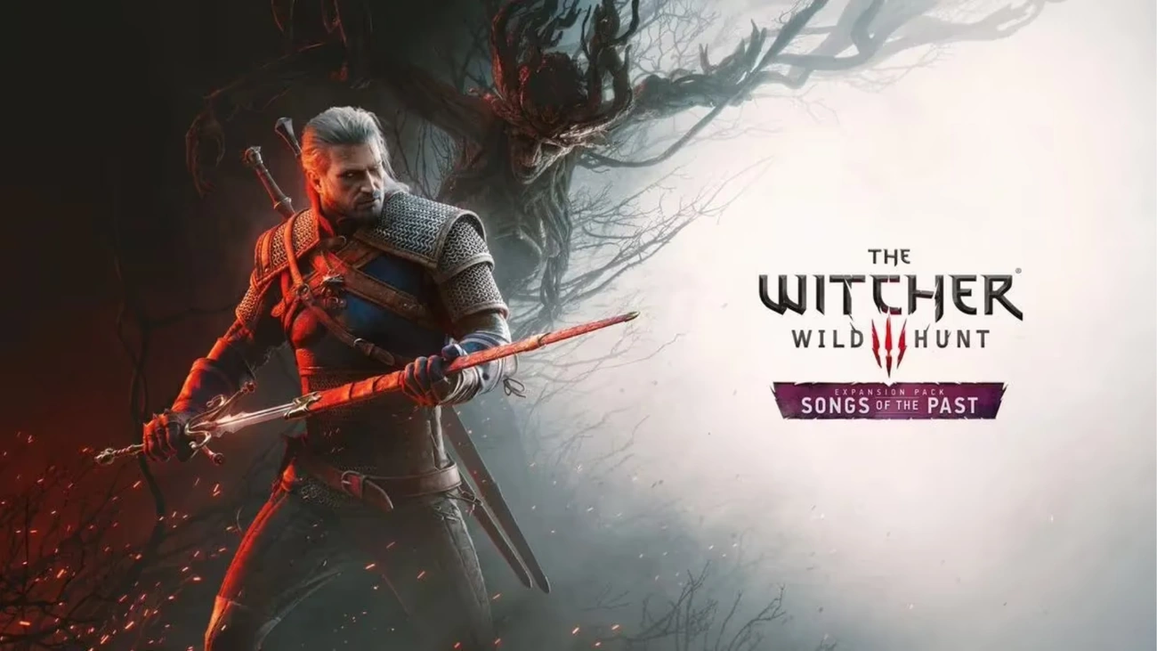 The Witcher 3 agora ganha nova expansão após 12 anos