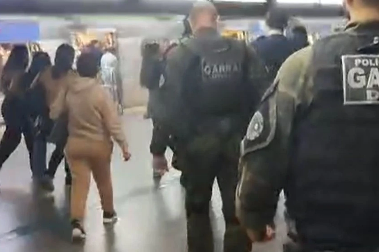 Tiroteio no Metrô de SP: 4 vítimas já receberam alta e bebê de 11 meses passa por cirurgia hoje
