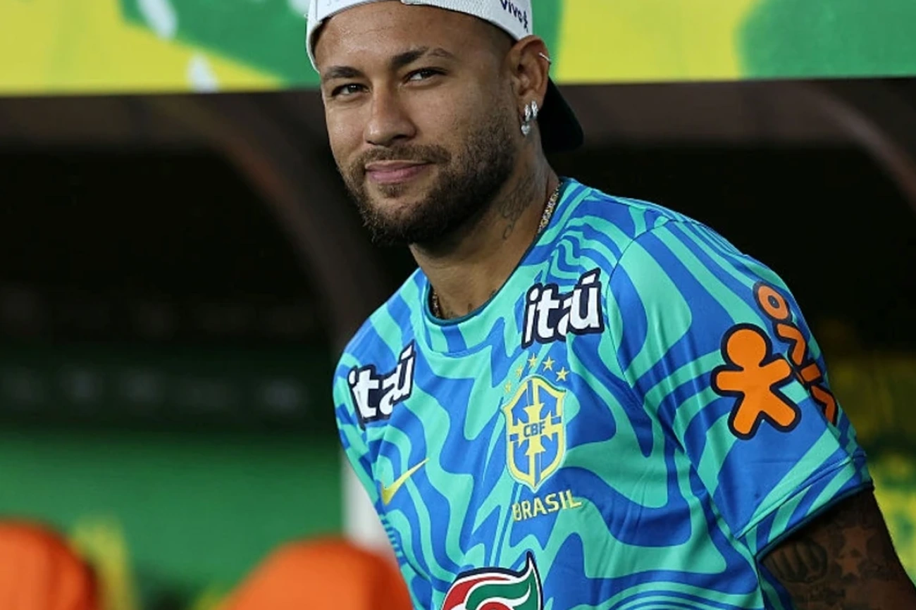 Torcida do Brasil clama por Neymar em empate com Panamá veja agora o vídeo