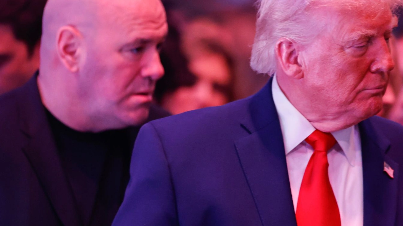 UFC Casa Branca Hoje: Lutas sem precedentes marcam aniversário de Trump