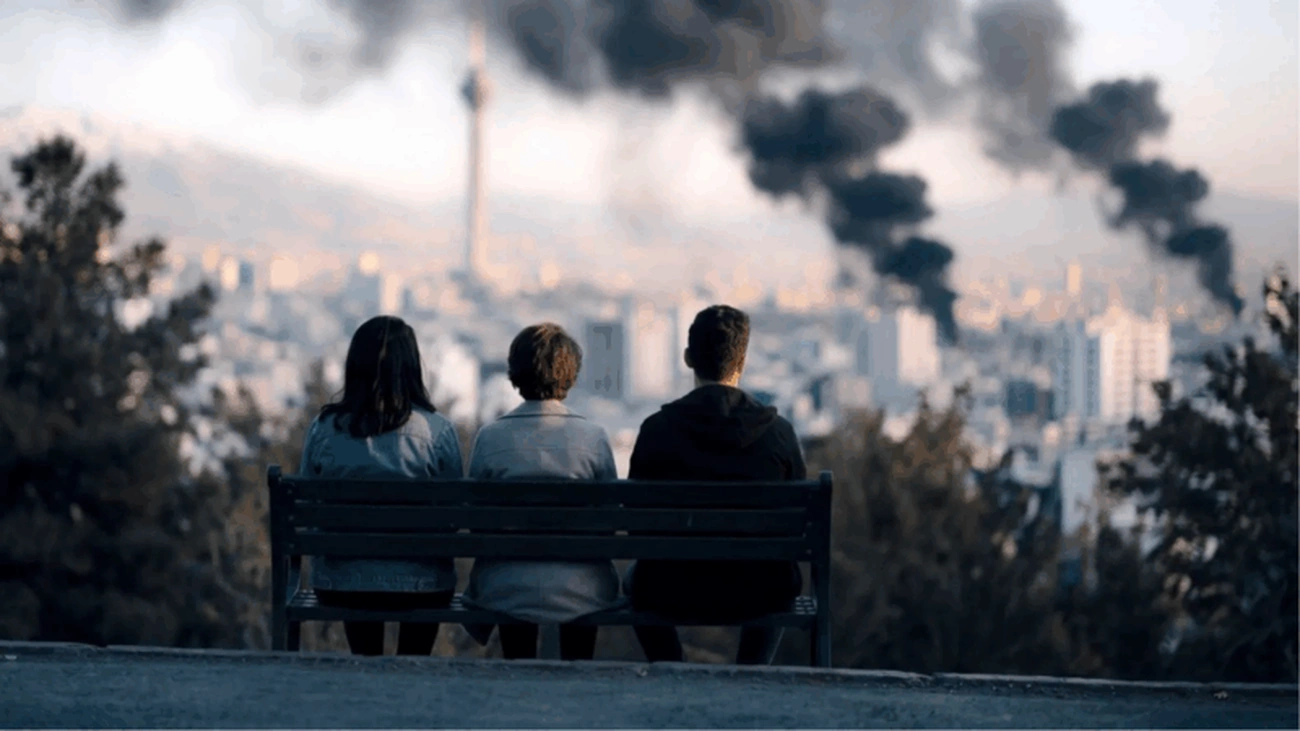 Hoje no Festival de Tribeca, um filme gerado por IA revoluciona o cinema