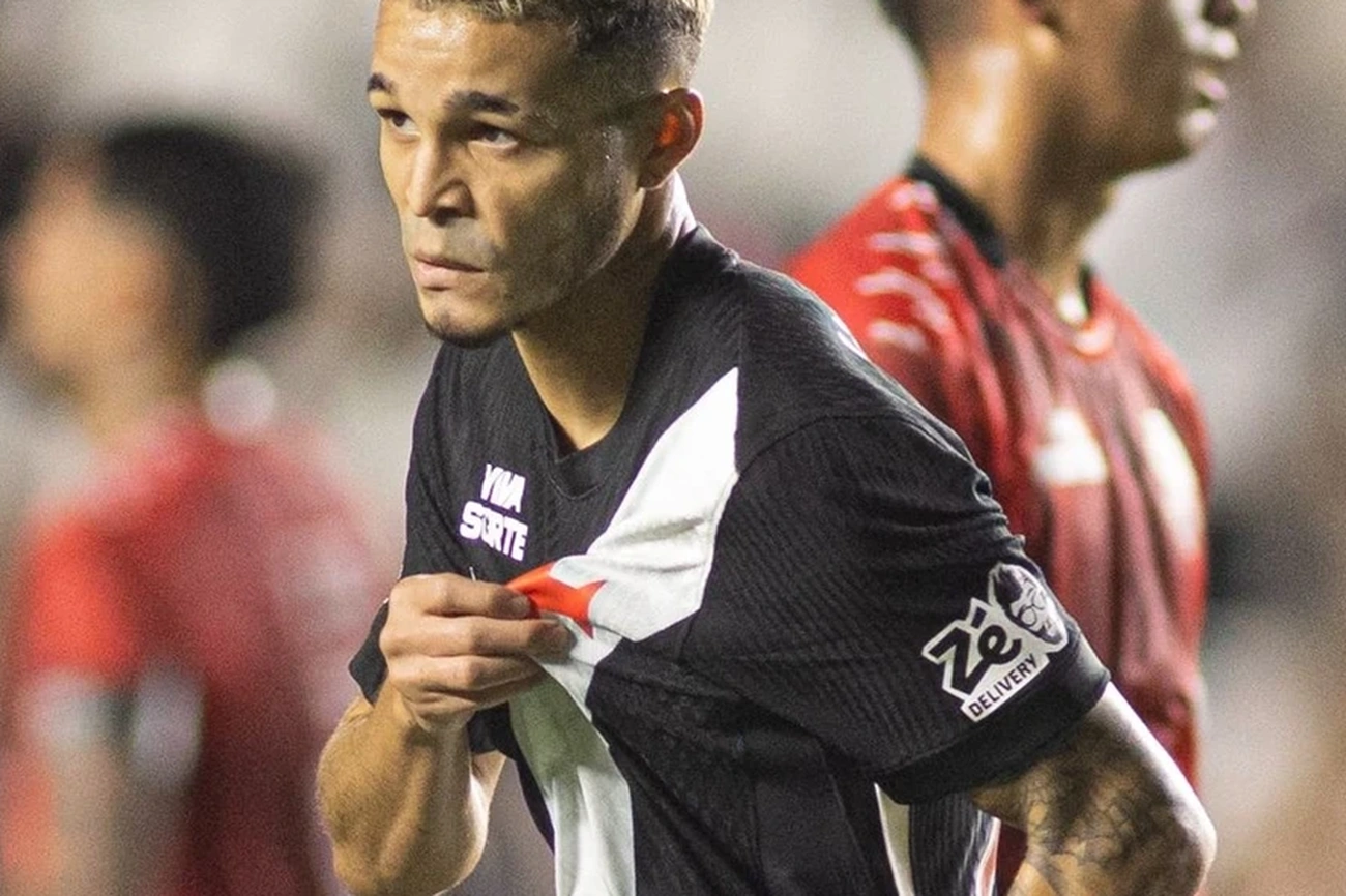 Vasco vence Barracas e vai aos playoffs da Sul-Americana agora