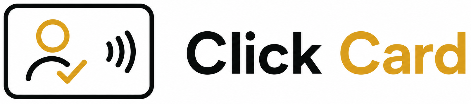 Click Card